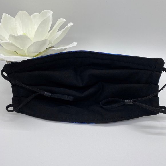 Facemask - Picture 2 of 3